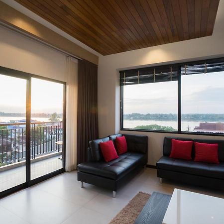Amanta Hotel Nongkhai Nong Khai Luaran gambar