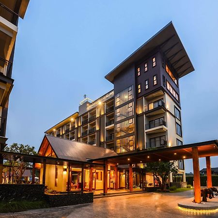 Amanta Hotel Nongkhai Nong Khai Luaran gambar