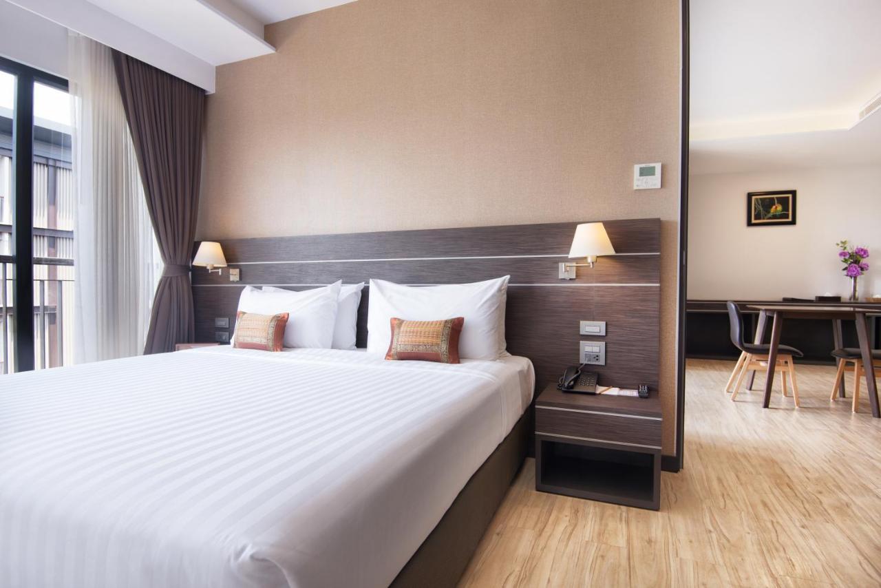 Amanta Hotel Nongkhai Nong Khai Luaran gambar