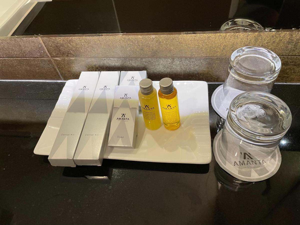 Amanta Hotel Nongkhai Nong Khai Luaran gambar