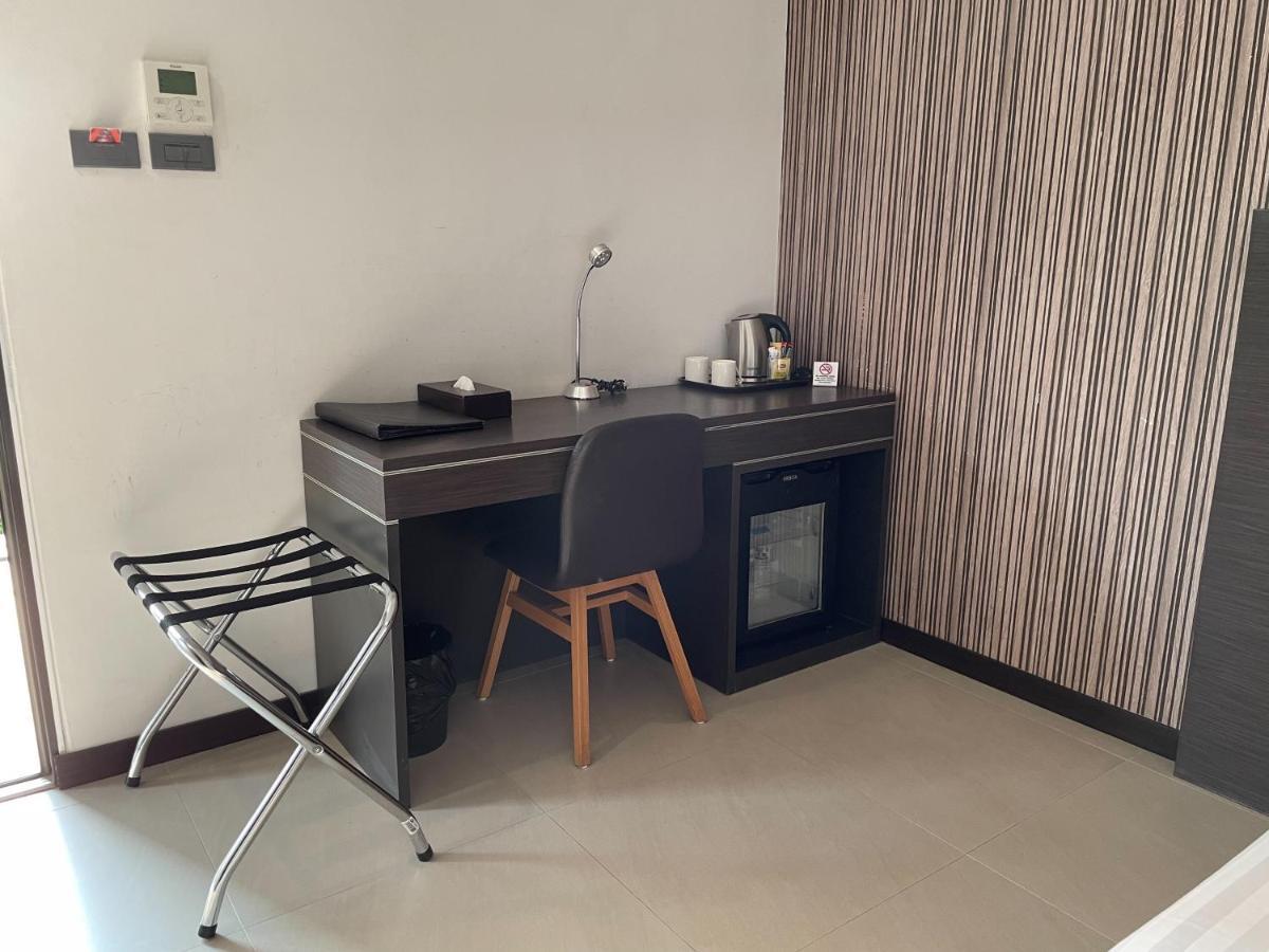 Amanta Hotel Nongkhai Nong Khai Luaran gambar