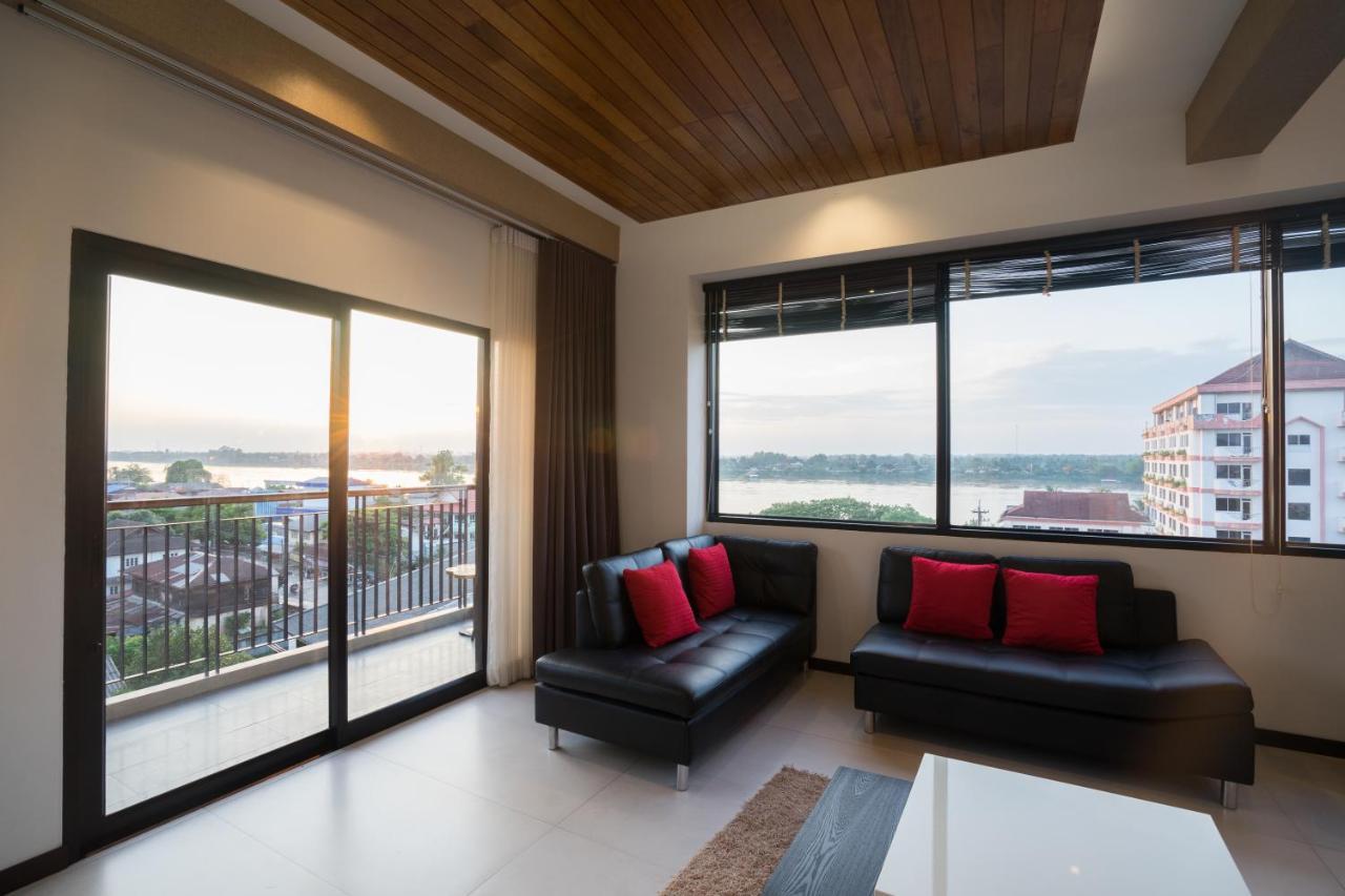 Amanta Hotel Nongkhai Nong Khai Luaran gambar
