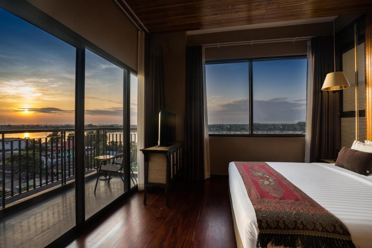 Amanta Hotel Nongkhai Nong Khai Luaran gambar