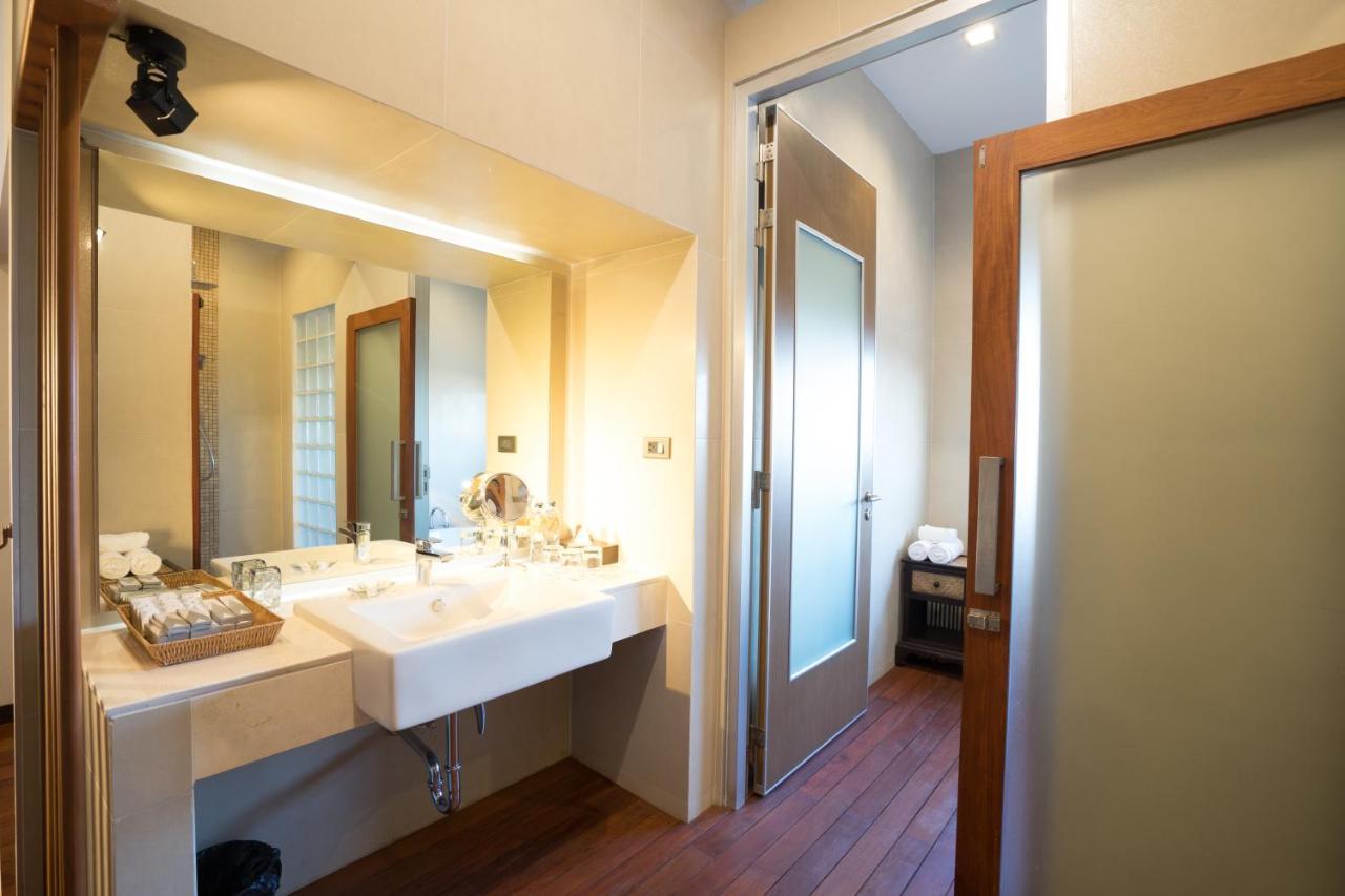 Amanta Hotel Nongkhai Nong Khai Luaran gambar