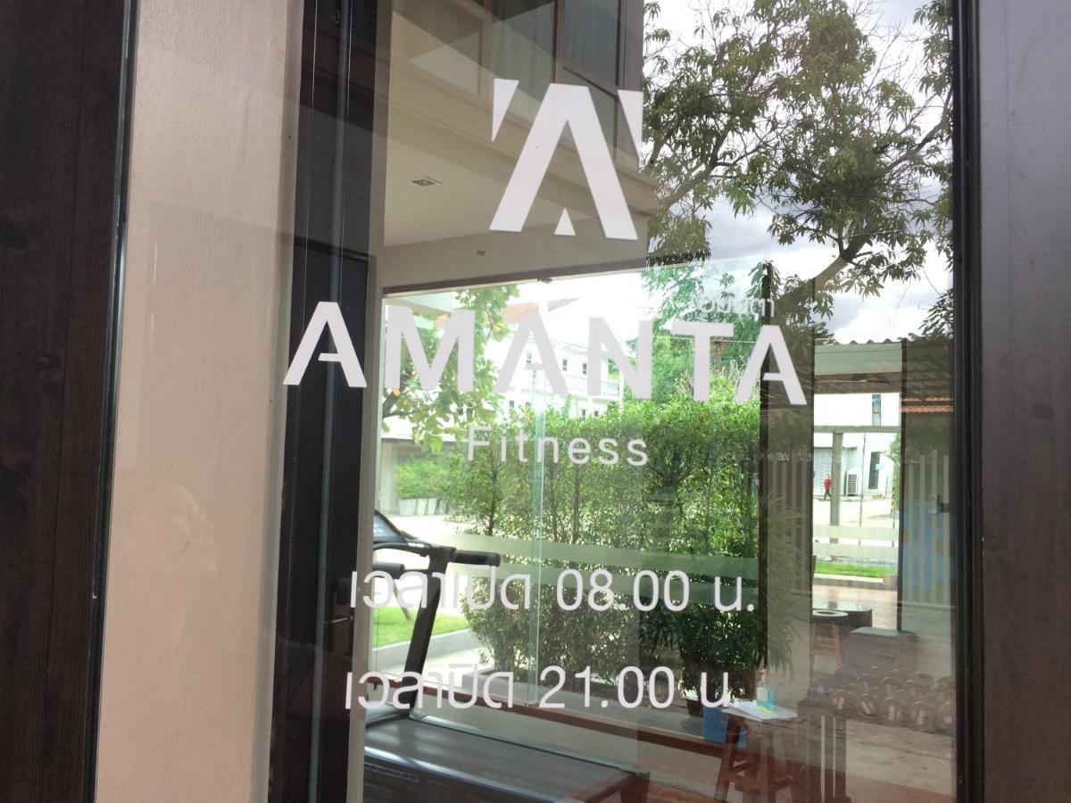 Amanta Hotel Nongkhai Nong Khai Luaran gambar