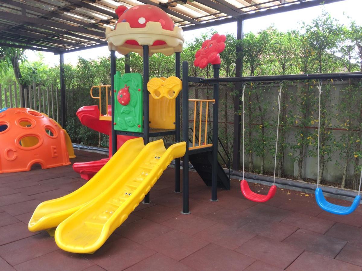 Amanta Hotel Nongkhai Nong Khai Luaran gambar