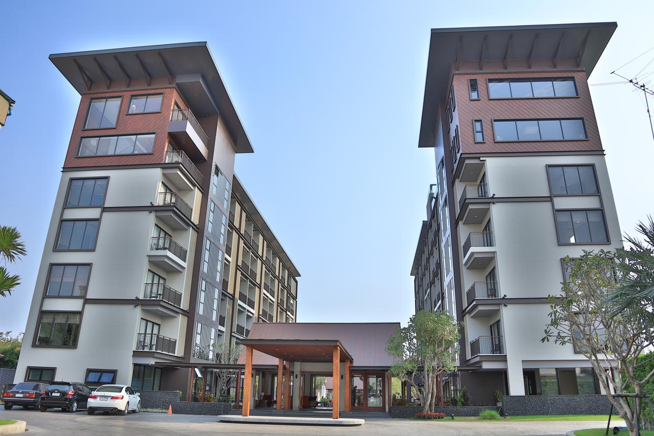 Amanta Hotel Nongkhai Nong Khai Luaran gambar