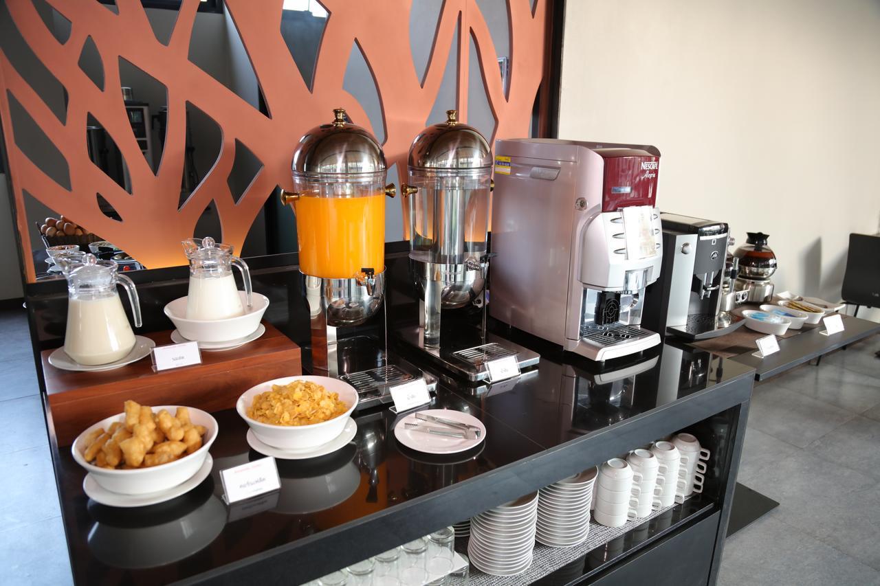 Amanta Hotel Nongkhai Nong Khai Luaran gambar