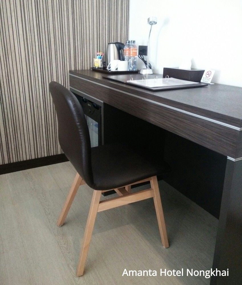 Amanta Hotel Nongkhai Nong Khai Luaran gambar