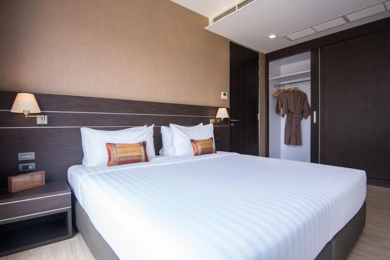 Amanta Hotel Nongkhai Nong Khai Luaran gambar