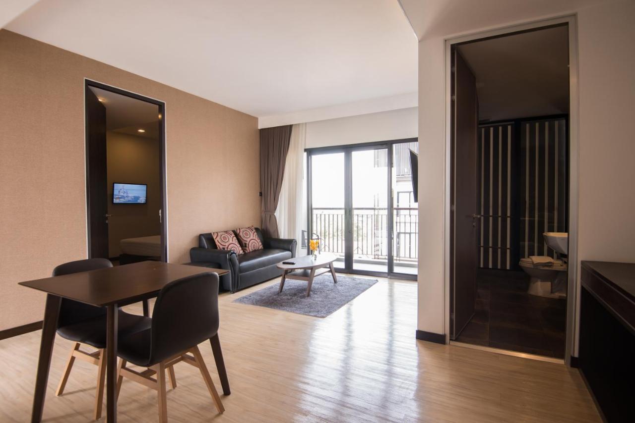 Amanta Hotel Nongkhai Nong Khai Luaran gambar
