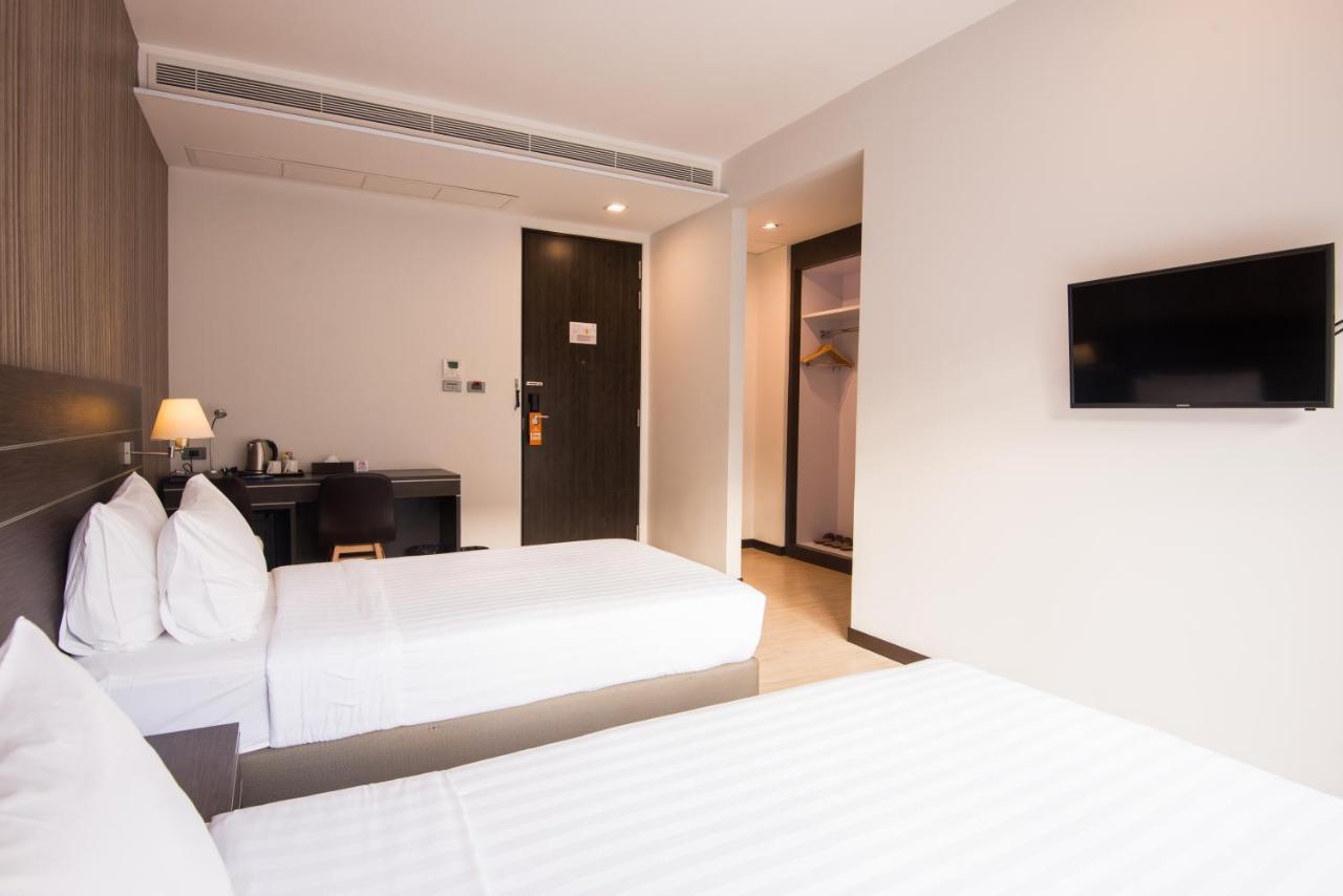 Amanta Hotel Nongkhai Nong Khai Luaran gambar