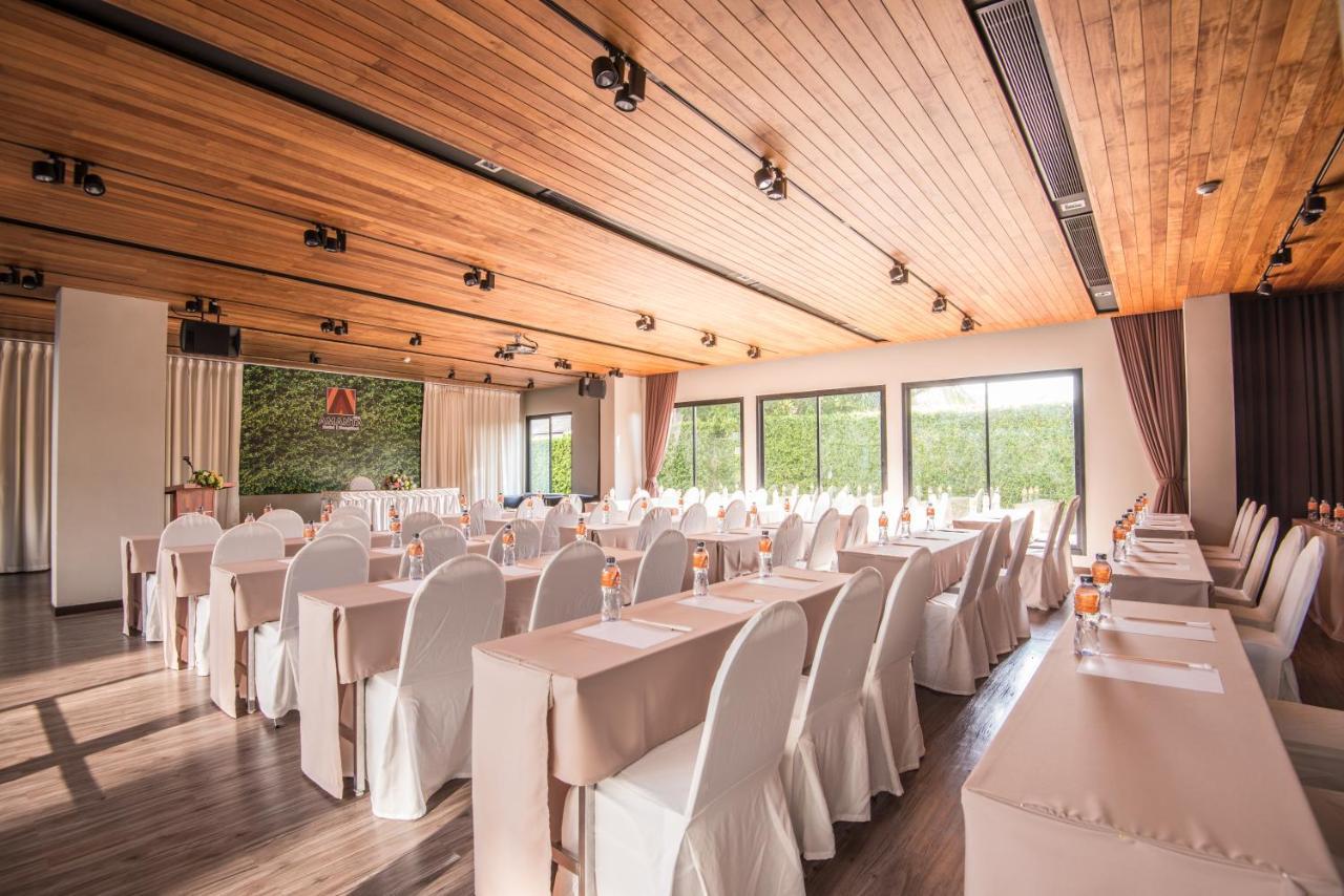 Amanta Hotel Nongkhai Nong Khai Luaran gambar