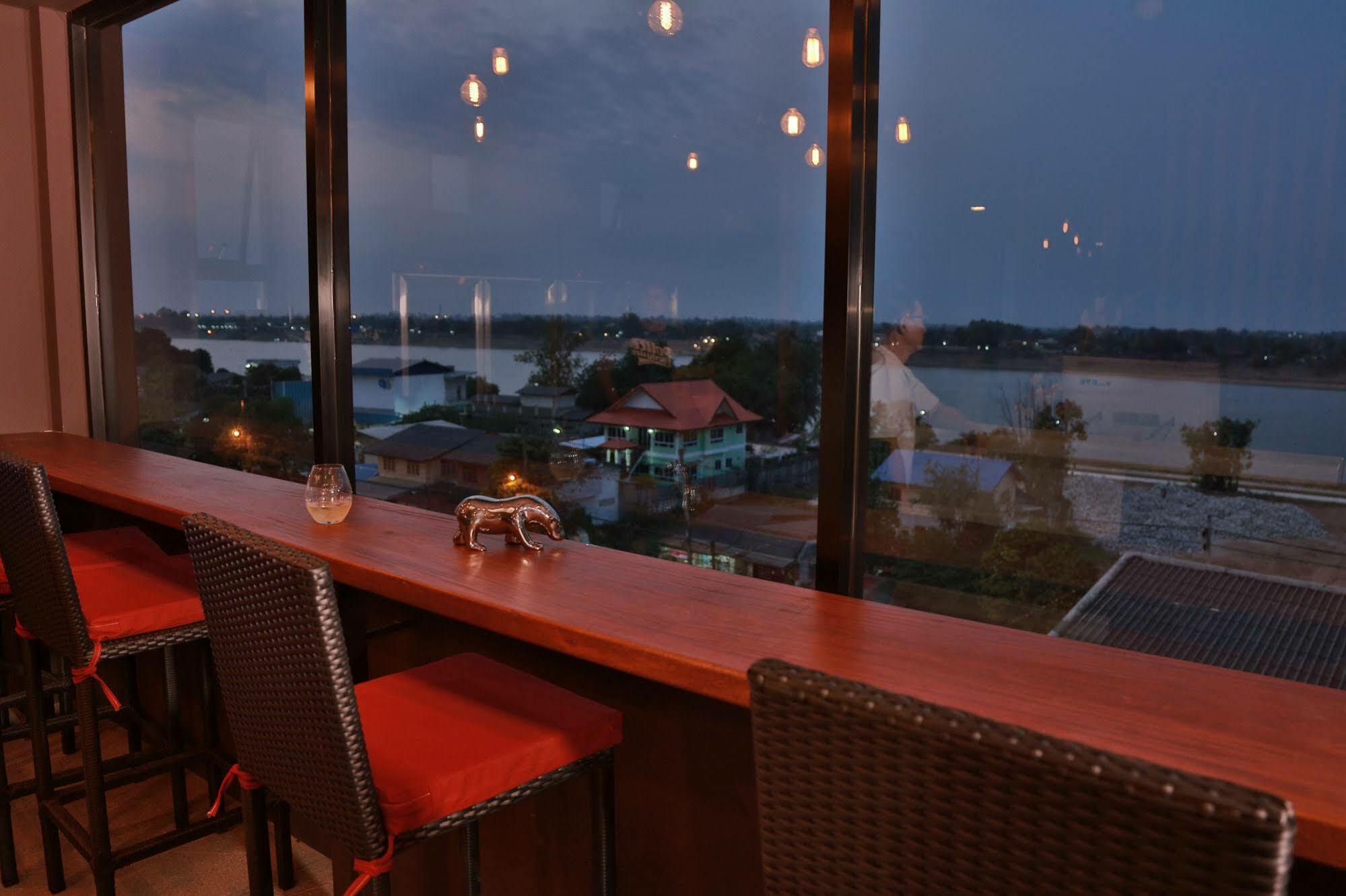 Amanta Hotel Nongkhai Nong Khai Luaran gambar
