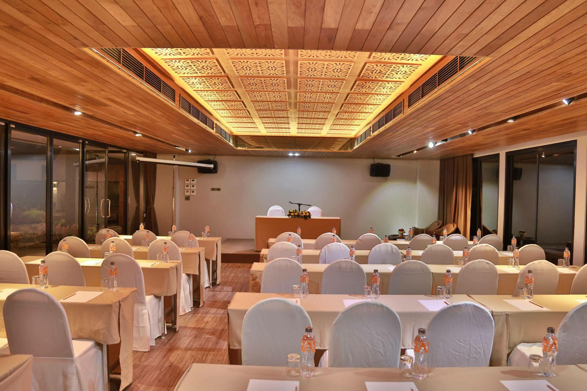 Amanta Hotel Nongkhai Nong Khai Luaran gambar