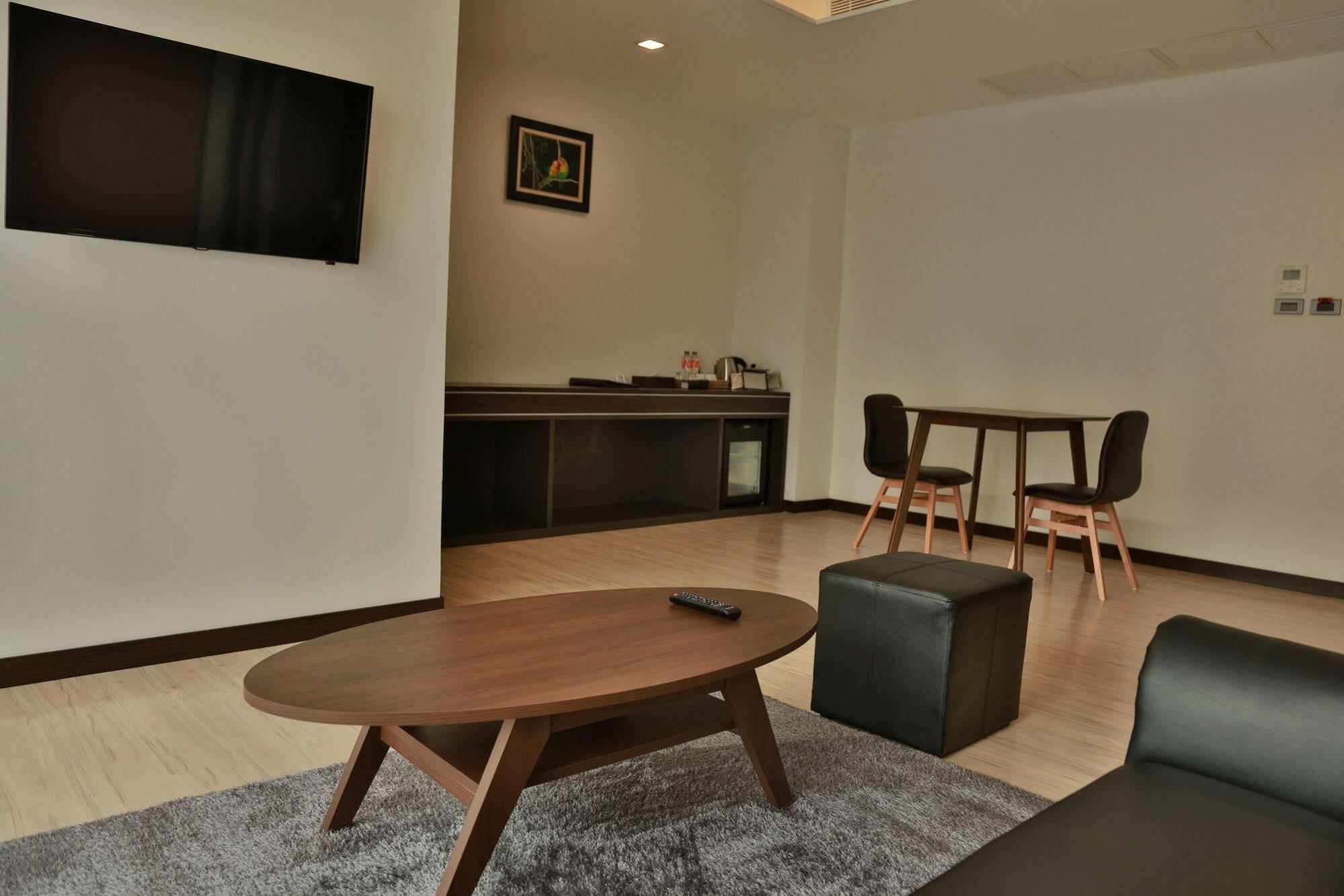 Amanta Hotel Nongkhai Nong Khai Luaran gambar