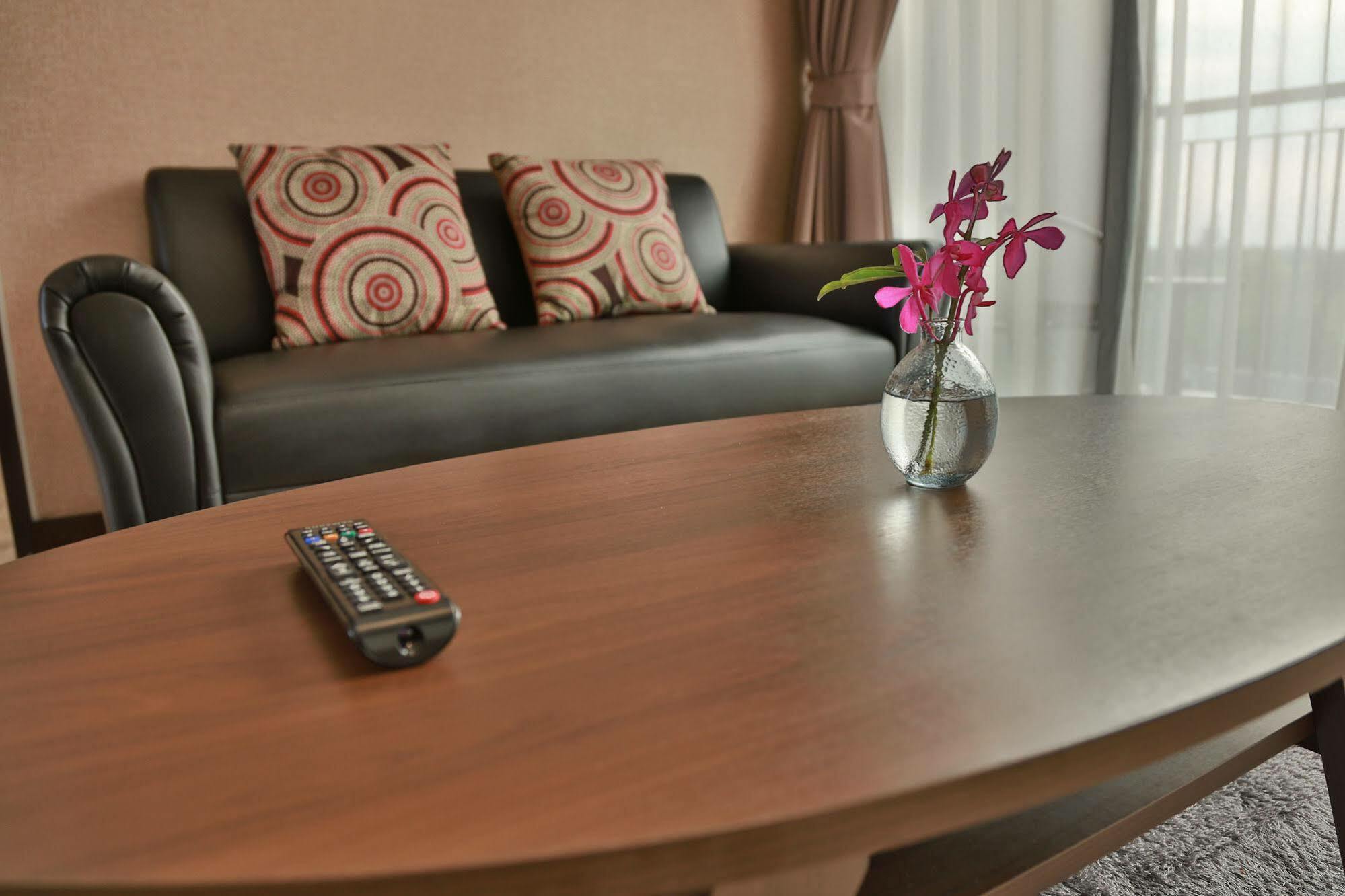 Amanta Hotel Nongkhai Nong Khai Luaran gambar