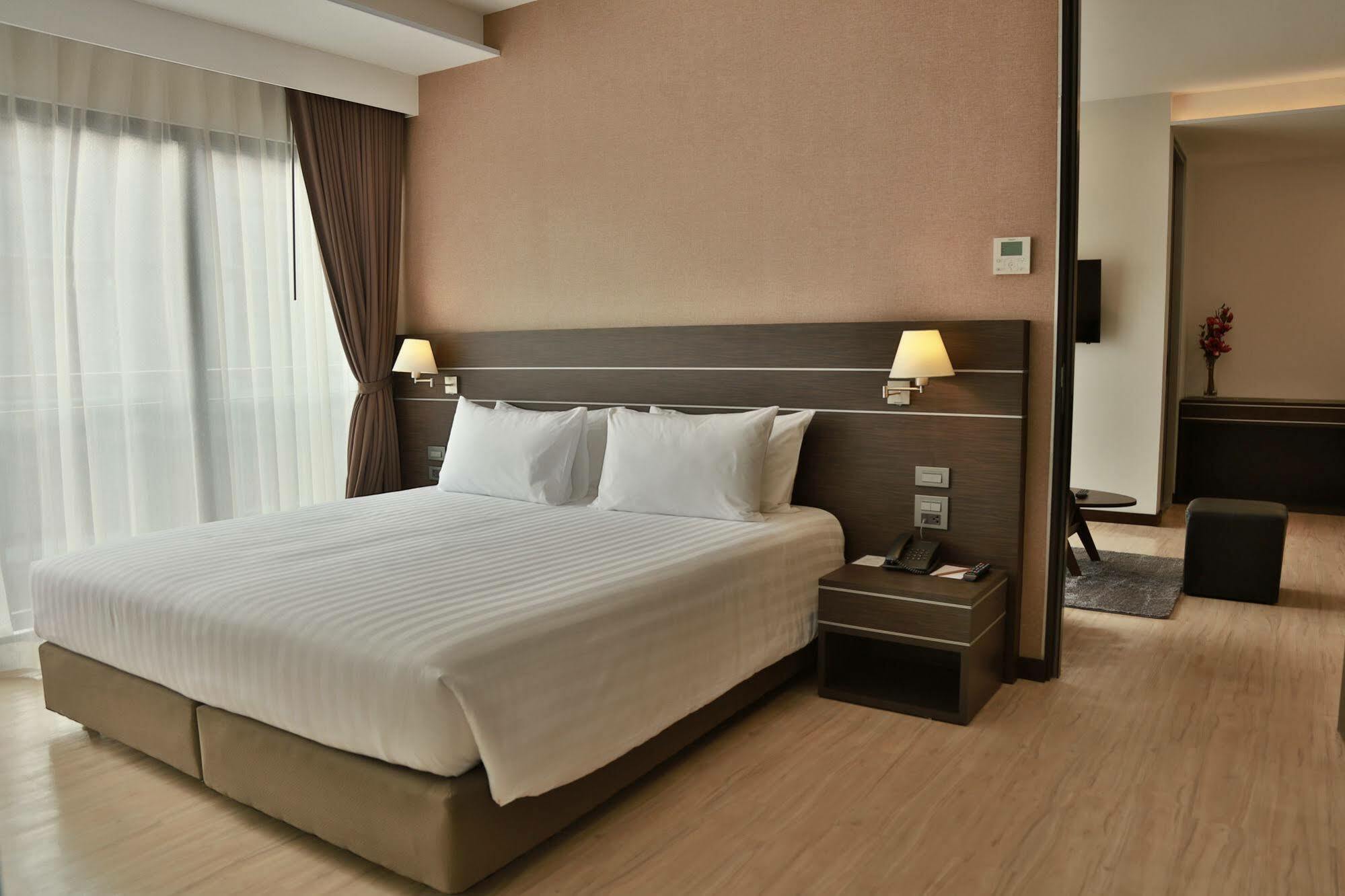 Amanta Hotel Nongkhai Nong Khai Luaran gambar