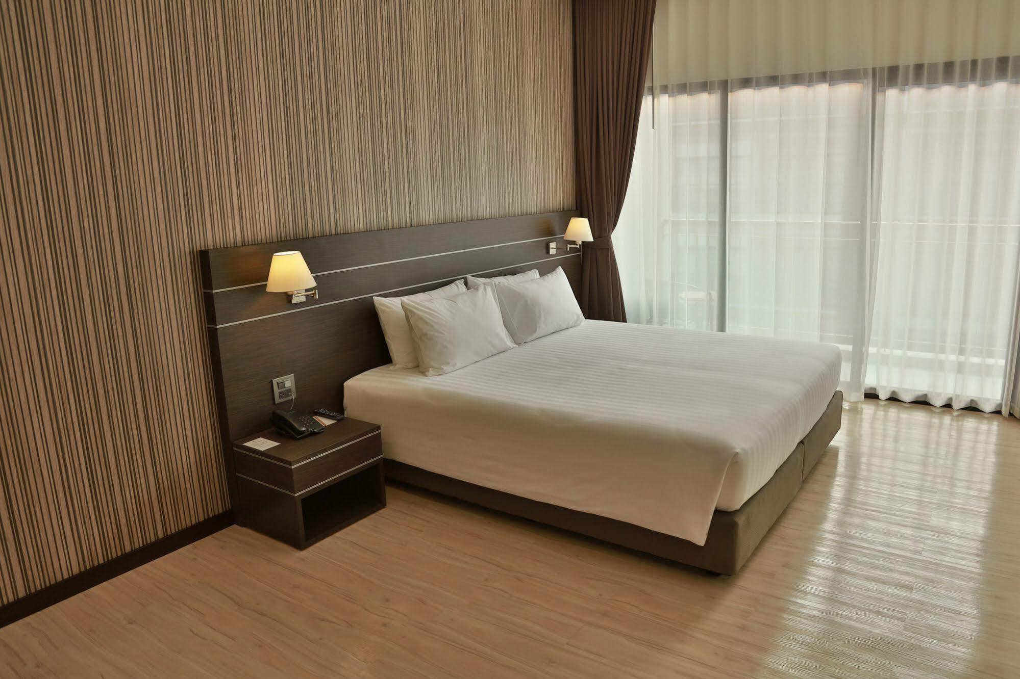 Amanta Hotel Nongkhai Nong Khai Luaran gambar