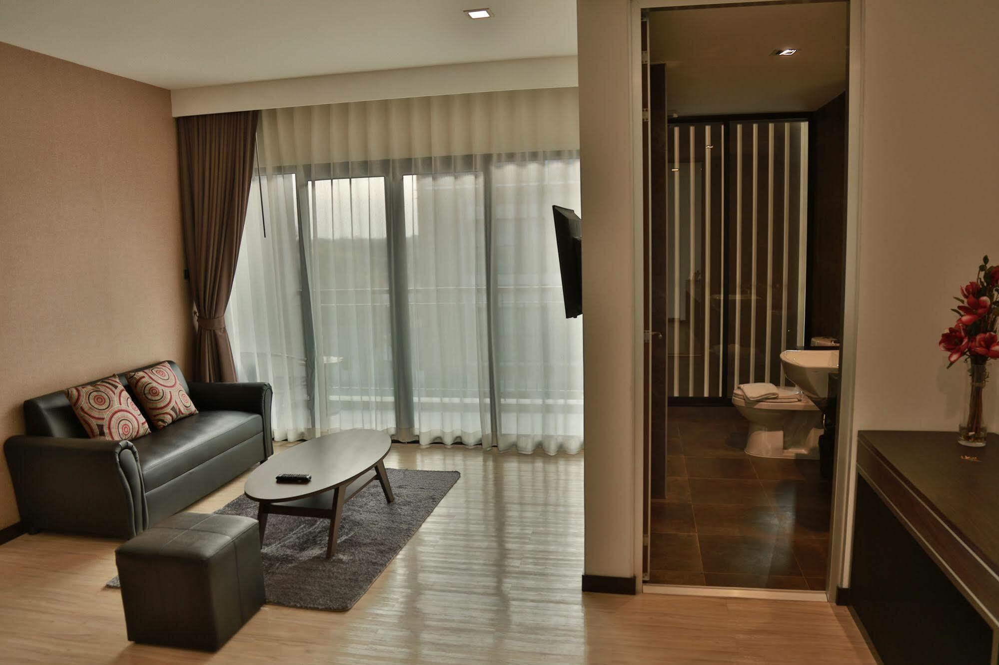 Amanta Hotel Nongkhai Nong Khai Luaran gambar