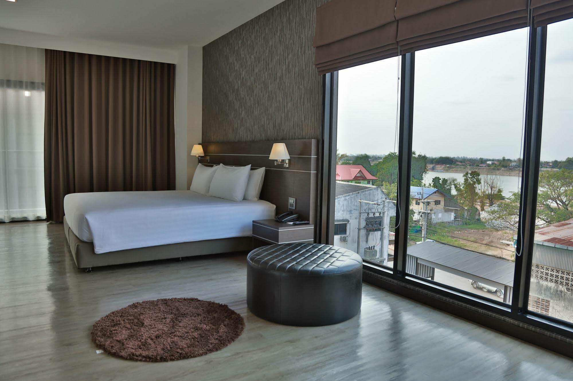 Amanta Hotel Nongkhai Nong Khai Luaran gambar
