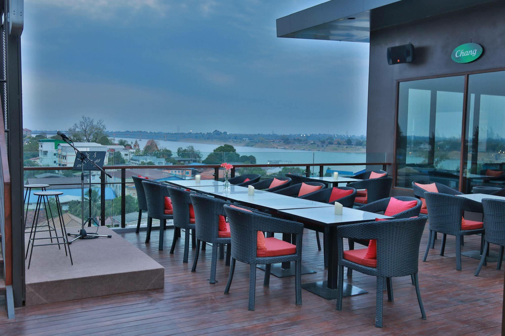 Amanta Hotel Nongkhai Nong Khai Luaran gambar