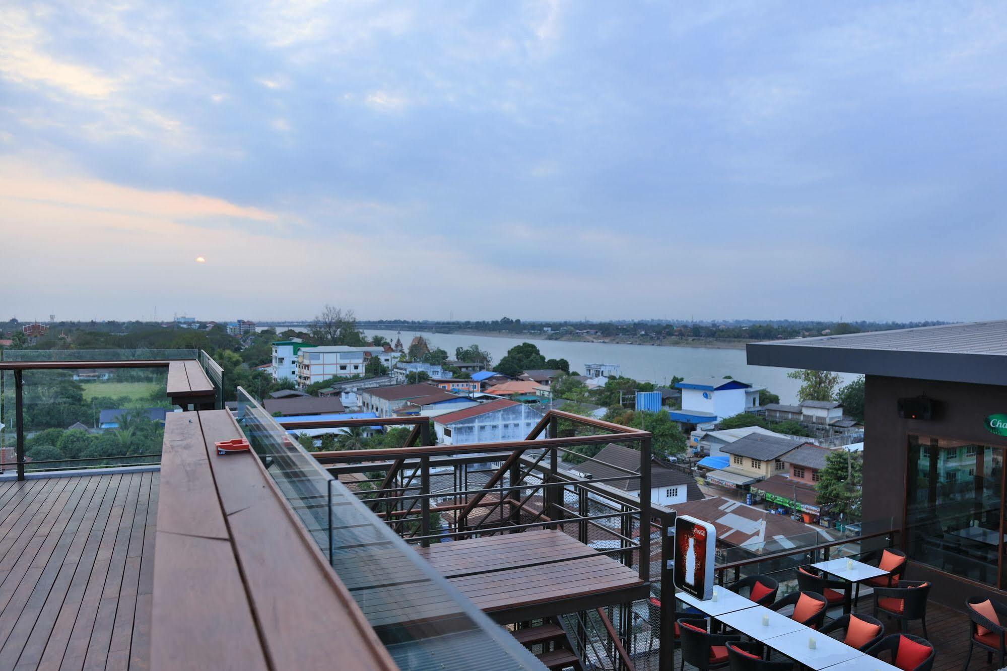 Amanta Hotel Nongkhai Nong Khai Luaran gambar