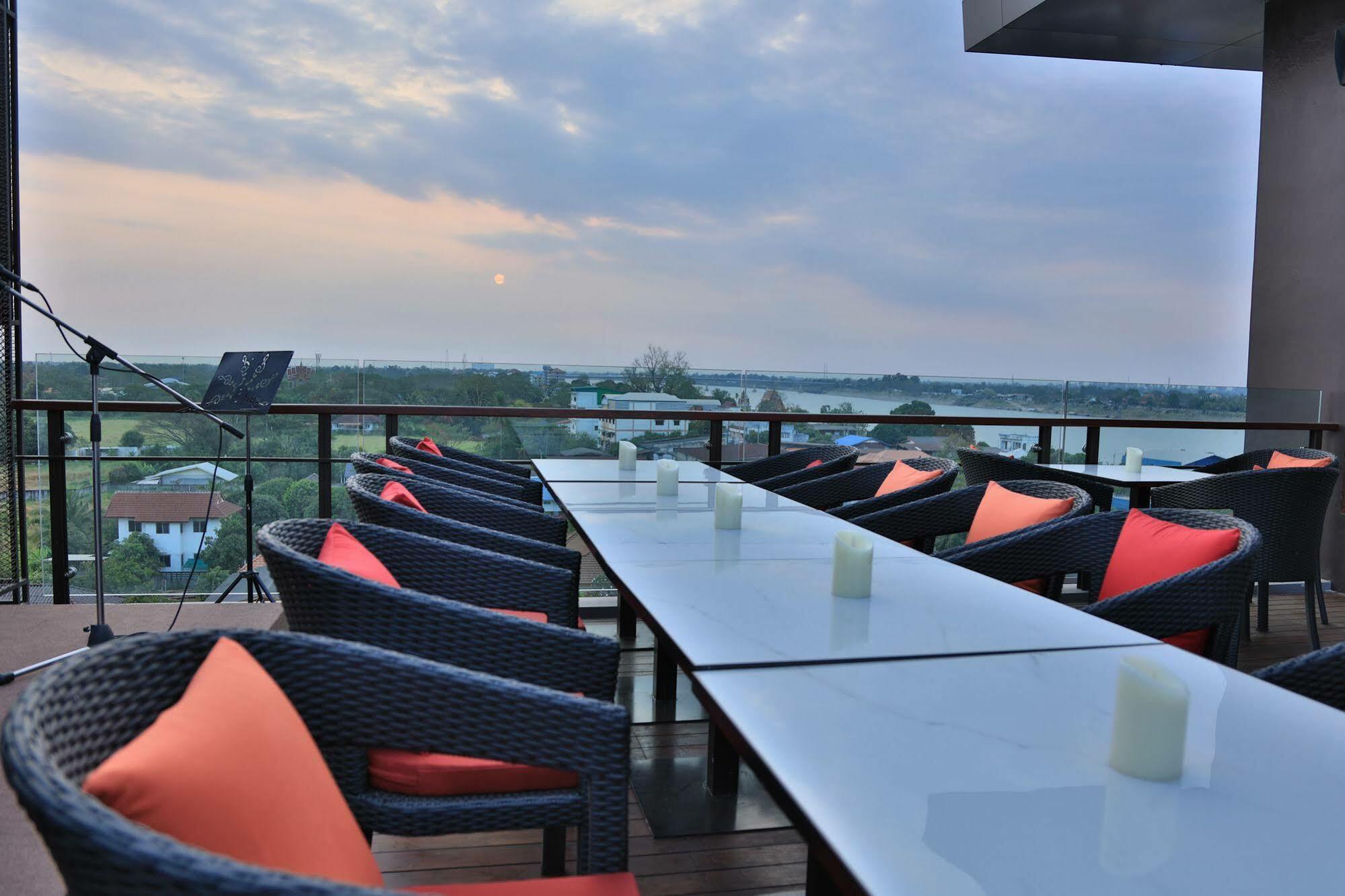 Amanta Hotel Nongkhai Nong Khai Luaran gambar