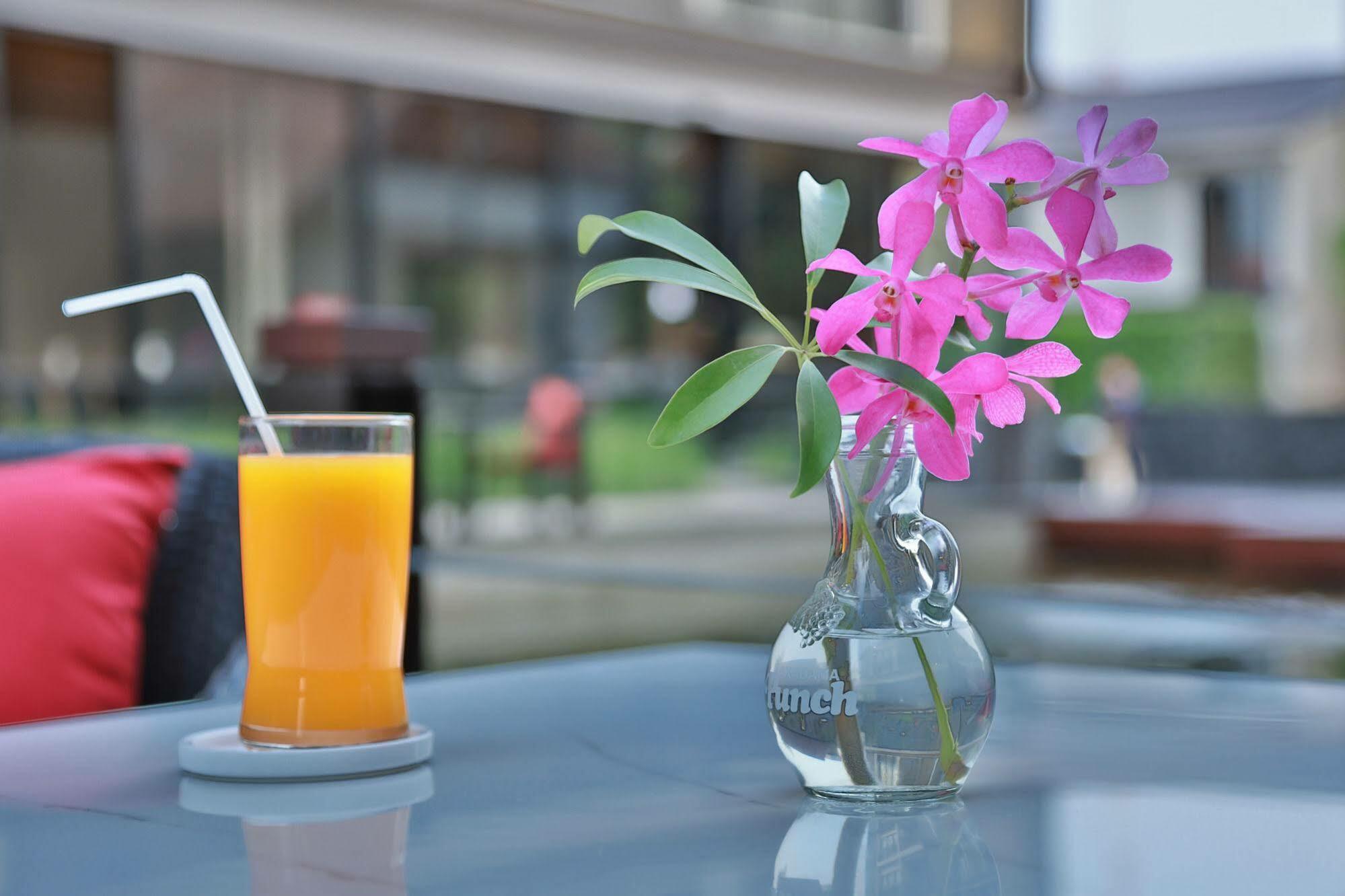 Amanta Hotel Nongkhai Nong Khai Luaran gambar