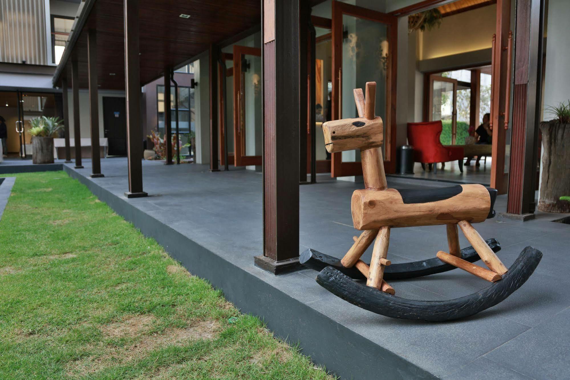 Amanta Hotel Nongkhai Nong Khai Luaran gambar