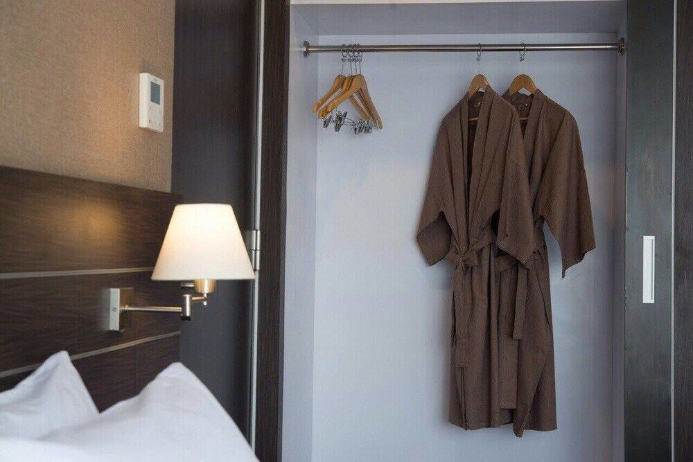 Amanta Hotel Nongkhai Nong Khai Luaran gambar